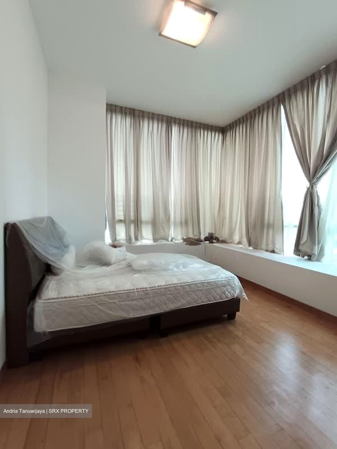 One Devonshire (D9), Condominium #602884621